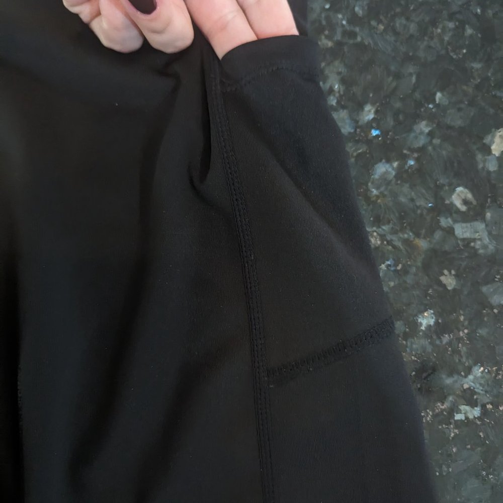 BEBE Sport Leggings - Large - Picture 3 of 7